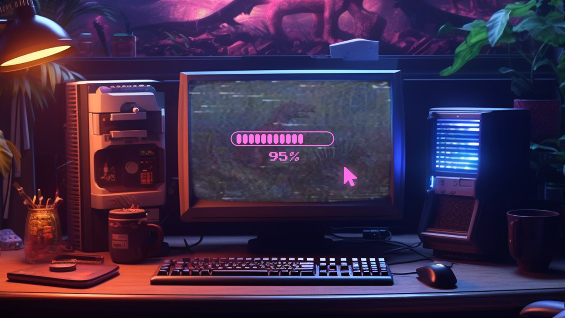 social media placeholder