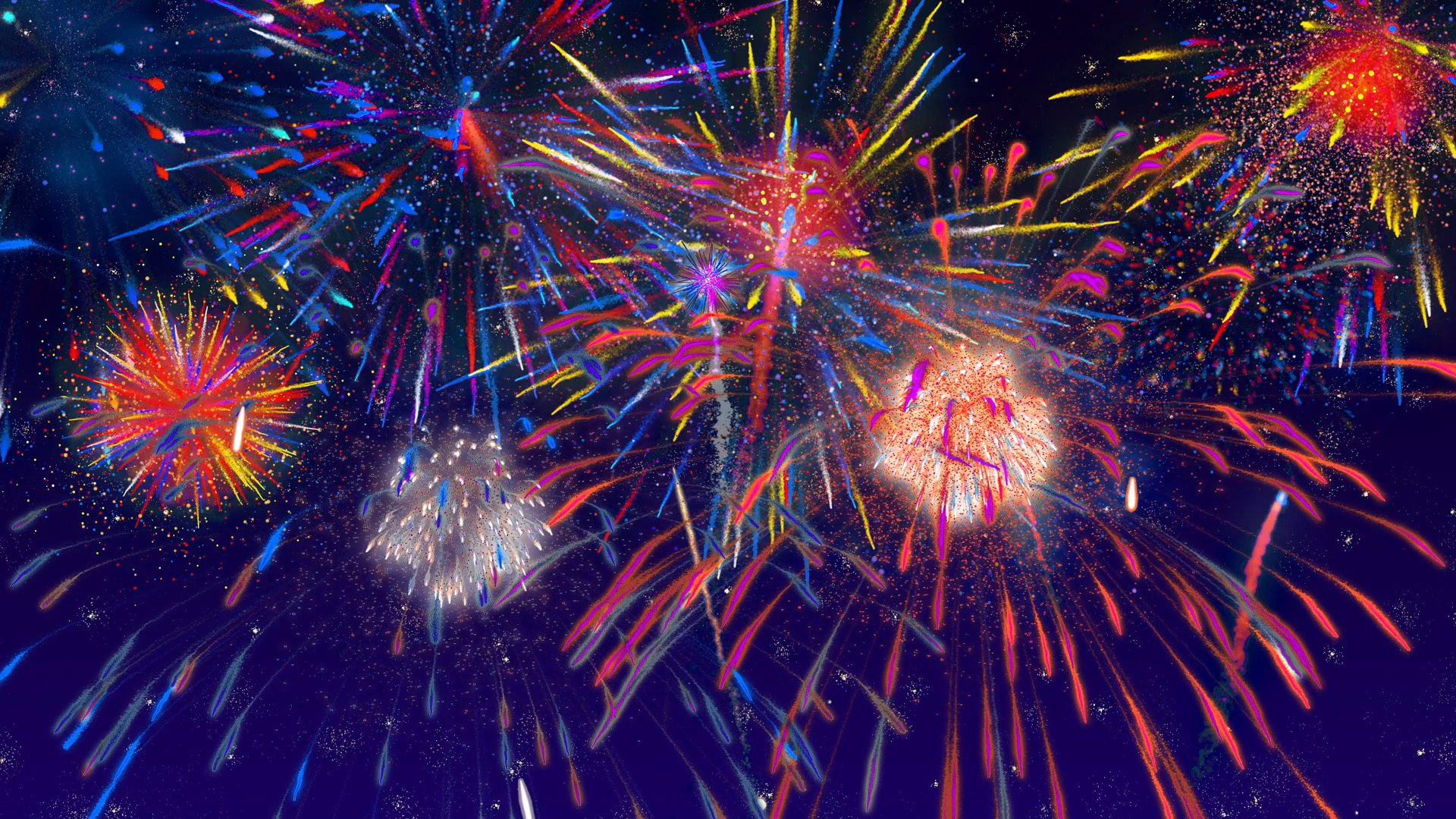 packages placeholder